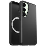 Otterbox Symmetry Black Magsafe Case for Samsung Galaxy S24/S25