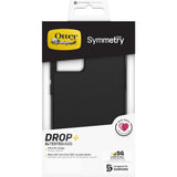 Otterbox Symmetry Series for Samsung Galaxy S22+ - Black