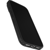 Otterbox Black Symmetry Case for iPhone 17 Pro Max - Magsafe Compatible