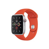 REDEFINE Silicone Sport Band for Apple Watch (38mm–49mm) - Multi-Colour