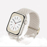 REDEFINE Braided Stretchy Adjustable Watch Band for Apple Watch (38mm - 49mm) - Multi-Colour