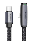 Mcdodo 90° Type-C to Lightning Data Cable 1.8m