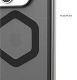 UAG Mauve Ash Case iPhone Duo