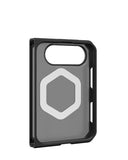 UAG Mauve Ash Case iPhone Duo