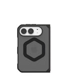 UAG Mauve Ash Case iPhone Duo