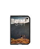 UAG Mauve Ash Case iPhone Duo