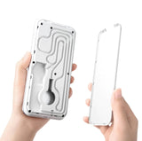 Mcdodo 3-in-1 Magnetic Wireless Charger - White