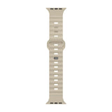 Spigen Sport Strap for Apple Watch (38MM - 49MM) - Multi-Colour