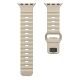 Spigen Sport Strap for Apple Watch (38MM - 49MM) - Multi-Colour