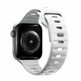 Spigen Sport Strap for Apple Watch (38MM - 49MM) - Multi-Colour