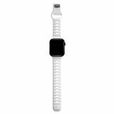 Spigen Sport Strap for Apple Watch (38MM - 49MM) - Multi-Colour