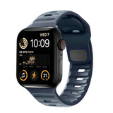 Spigen Sport Strap for Apple Watch (38MM - 49MM) - Multi-Colour