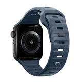 Spigen Sport Strap for Apple Watch (38MM - 49MM) - Multi-Colour