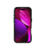 Tech21 EvoCheck Black Case for iPhone 17 Air- Magsafe Compatible