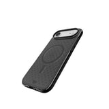 Tech21 EvoCheck Black Case for iPhone 17 Air- Magsafe Compatible