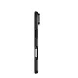 Tech21 EvoCheck Black Case for iPhone 17 Air- Magsafe Compatible