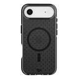 Tech21 EvoCheck Black Case for iPhone 17 Air- Magsafe Compatible