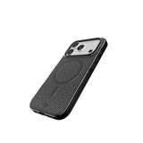Tech21 EvoCheck Black Case for iPhone 17 Pro - Magsafe Compatible