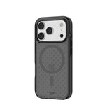 Tech21 EvoCheck Black Case for iPhone 17 Pro - Magsafe Compatible