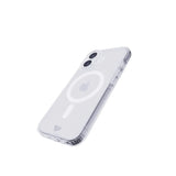 Tech21 Evo Clear Case for iPhone 17 - Magsafe Compatible