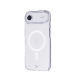 Tech21 Evo Clear Case for iPhone 17 Air - Magsafe Compatible