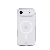 Tech21 Evo Clear Case for iPhone 17 Air - Magsafe Compatible