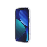 Tech21 Evo Clear Case for iPhone 17 Pro - Magsafe Compatible