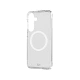 Tech21 EvoClear for Samsung Galaxy S25 Plus - Clear