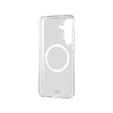 Tech21 EvoClear for Samsung Galaxy S25 Plus - Clear