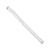 Tech21 EvoClear for Samsung Galaxy S25 Plus - Clear