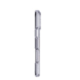 Tech21 EvoCrystal Clear Metallic Gold MagSafe Case for iPhone 17 Pro / 18 Pro