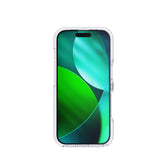 Tech21 EvoCrystal Metallic Gold Case for iPhone 17 - Magsafe Compatible