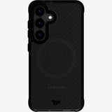 Tech21 EvoArmor for Samsung Galaxy S24/S25 - Black
