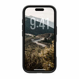 UAG Blue Civilian Case iPhone 17 Pro