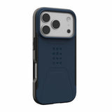 UAG Blue Civilian Case iPhone 17 Pro