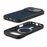 UAG Blue Civilian Case iPhone 17 Pro