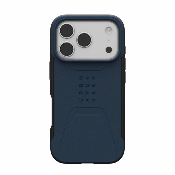UAG Blue Civilian Case iPhone 17 Pro