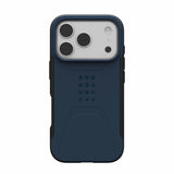 UAG Blue Civilian Case iPhone 17 Pro
