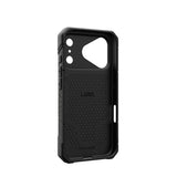 UAG Monarch Pro Black Carbon Fibre Case iPhone 17 Pro / 18 Pro