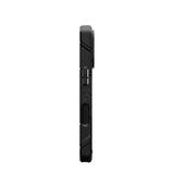 UAG Monarch Pro Black Carbon Fibre Case iPhone 17 Pro / 18 Pro
