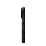 UAG Monarch Pro Black Carbon Fibre Case iPhone 17 Pro / 18 Pro