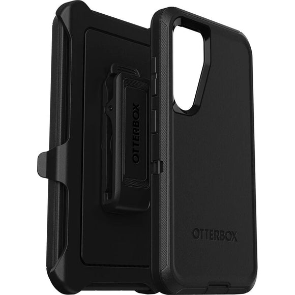 Otterbox Defender Series for Samsung Galaxy S24 - Black