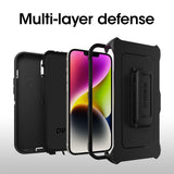 OtterBox Defender Series Phone Case for iPhone 15 Pro