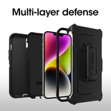 OtterBox Defender Series Phone Case for iPhone 15