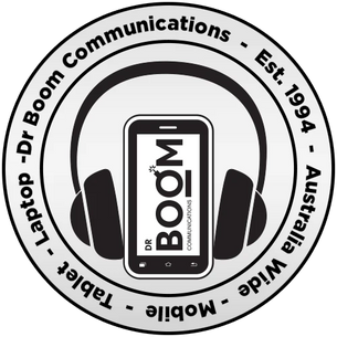 Dr Boom Communications