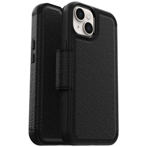 OtterBox Strada Series Phone Case for iPhone 15