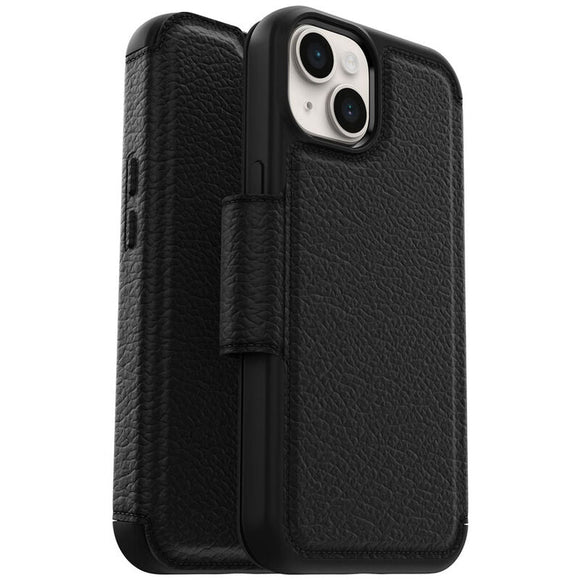 OtterBox Strada Series Phone Case for iPhone 15 Plus