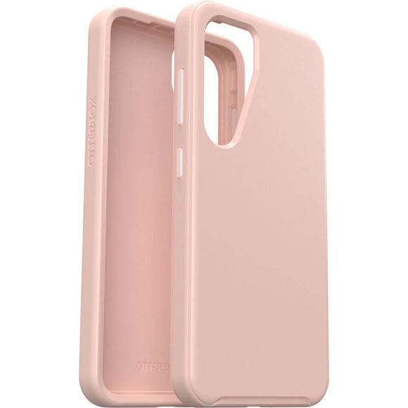 Otterbox Symmetry Series for Samsung Galaxy S24+ - Pink