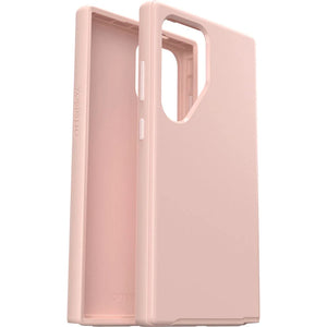 Otterbox Symmetry Series for Samsung Galaxy S24 Ultra - Pink