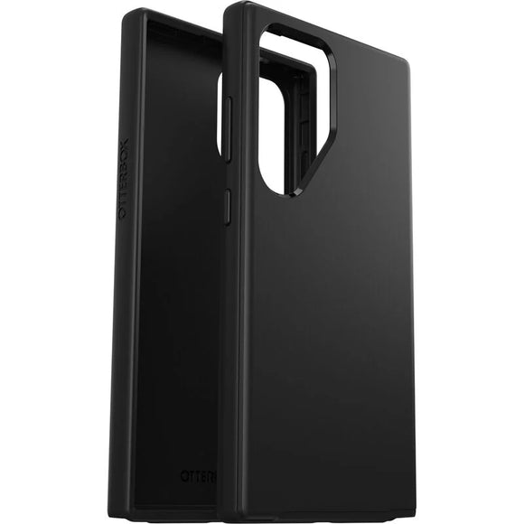 Otterbox Symmetry Series for Samsung Galaxy S24 Ultra - Black